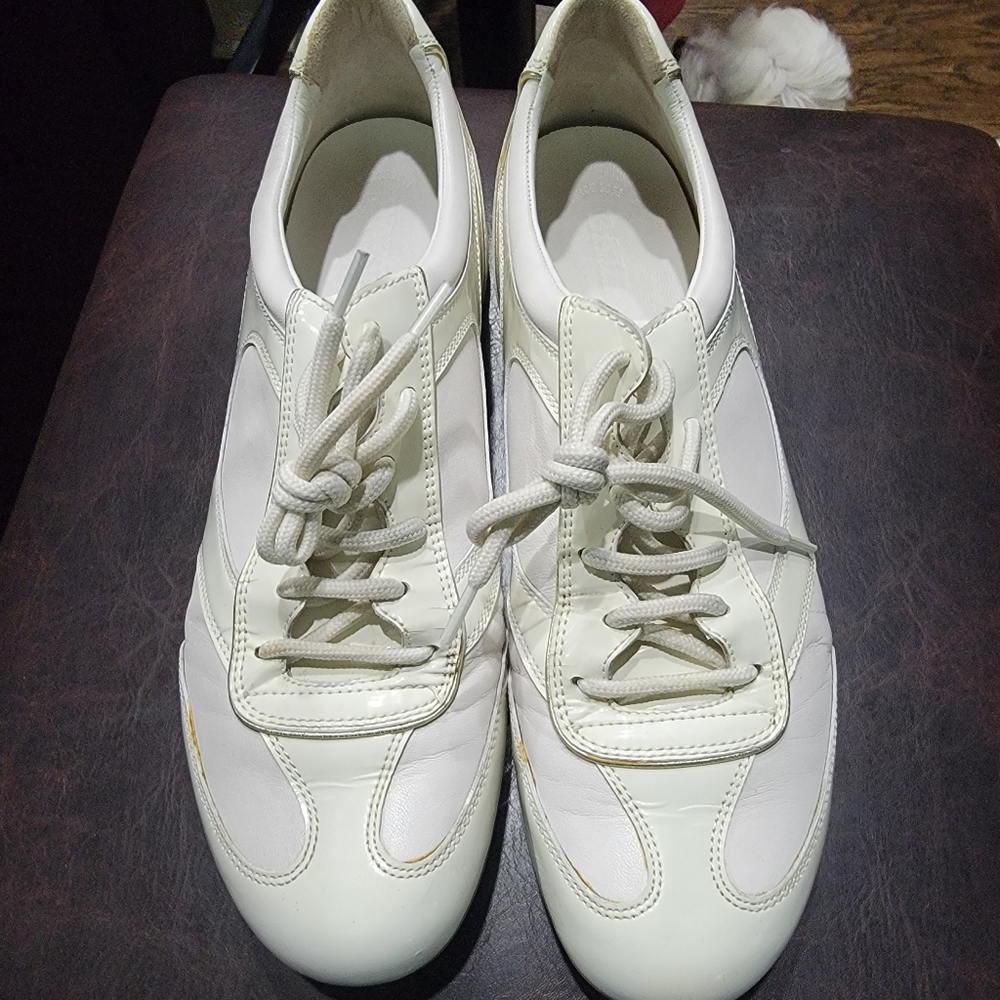 Bally's Sneakers